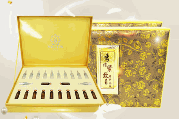 米利都减肥养生